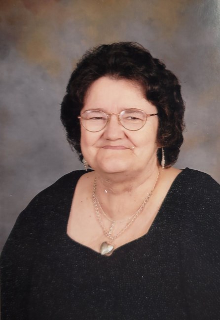 Obituary of Linda Hendrix