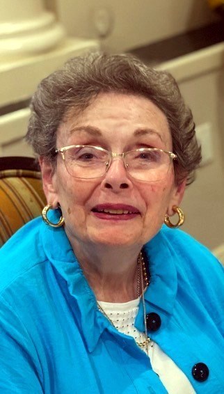 Obituary of Margaret H. Faul