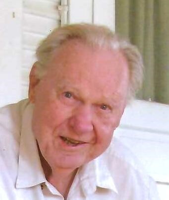 Obituary of Charles Rupert Holloway