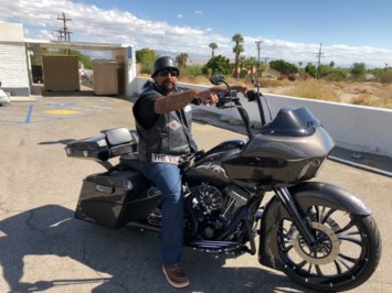 Obituary of Anthony Adam Gonzales Sr.