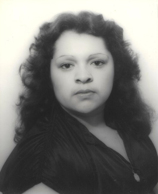 Obituario de Cynthia Denise Martinez