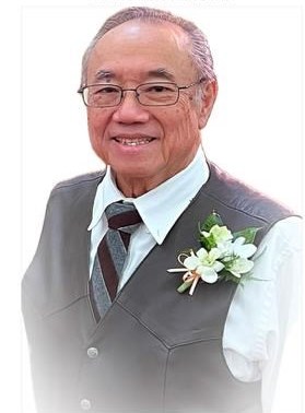 Obituary of Dennis Solis Teves