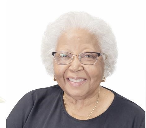 Obituary of Mattiel B Jackson