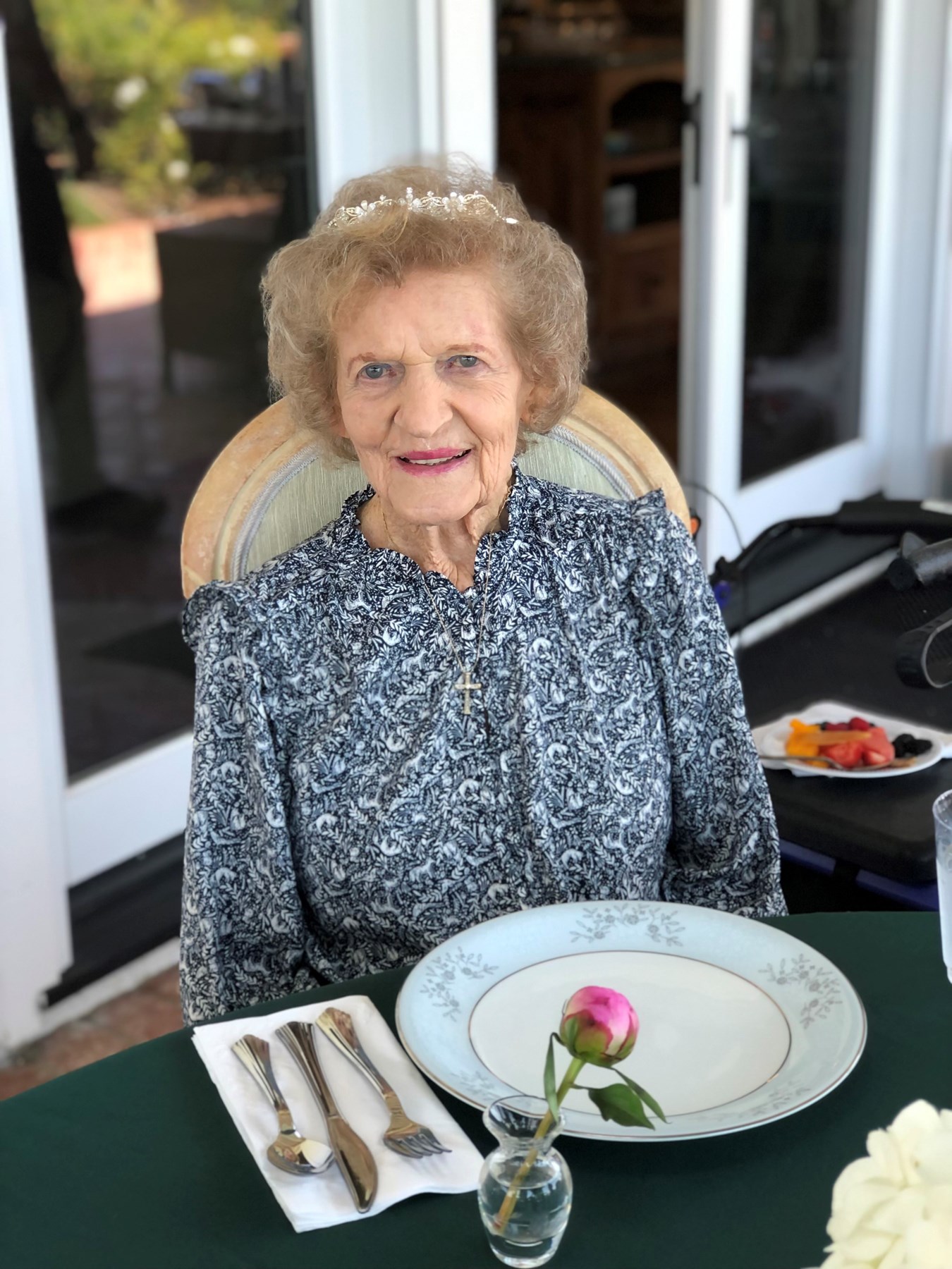 Obituary of Nancy Gail Thorsell