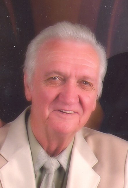 Obituary of E. Dean "Dino" Dobbins
