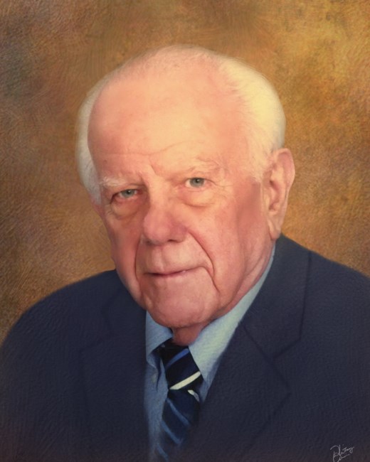 Obituary of J Donald Kelley