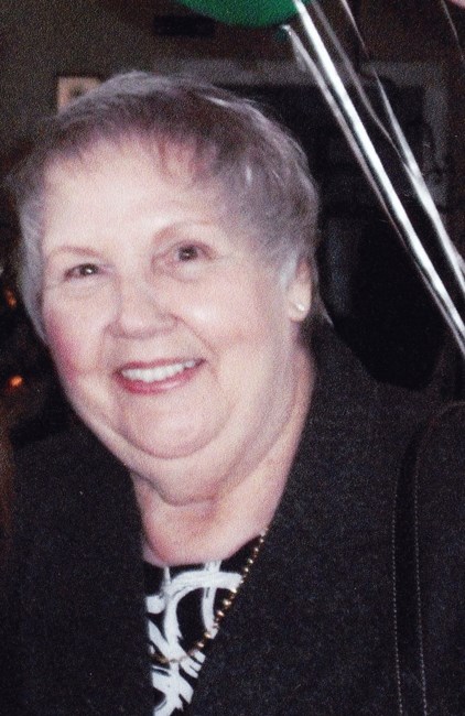Obituary of Helen "Jeri" Mays