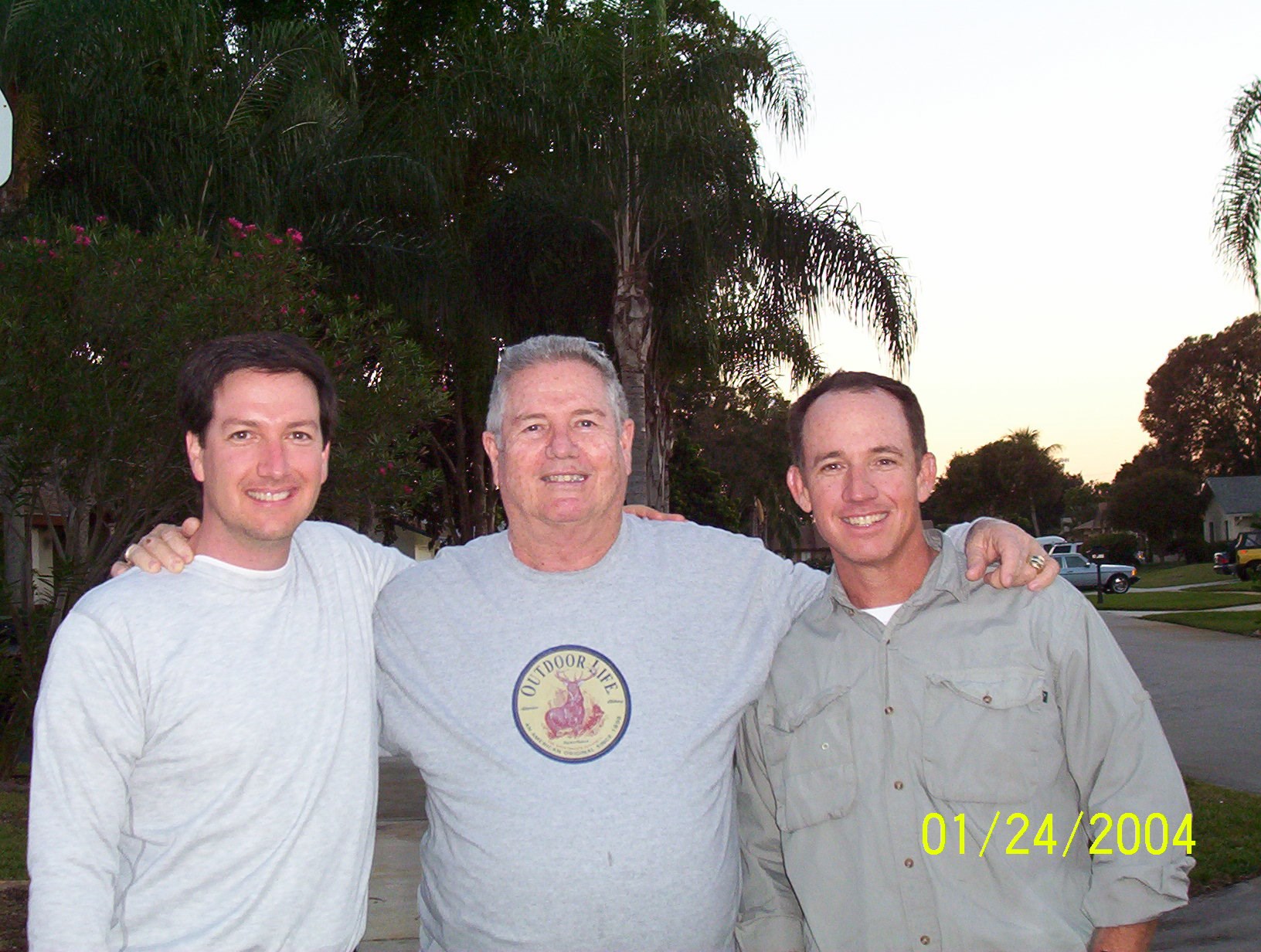 Obituary of Walter Owen McDougald Jr.