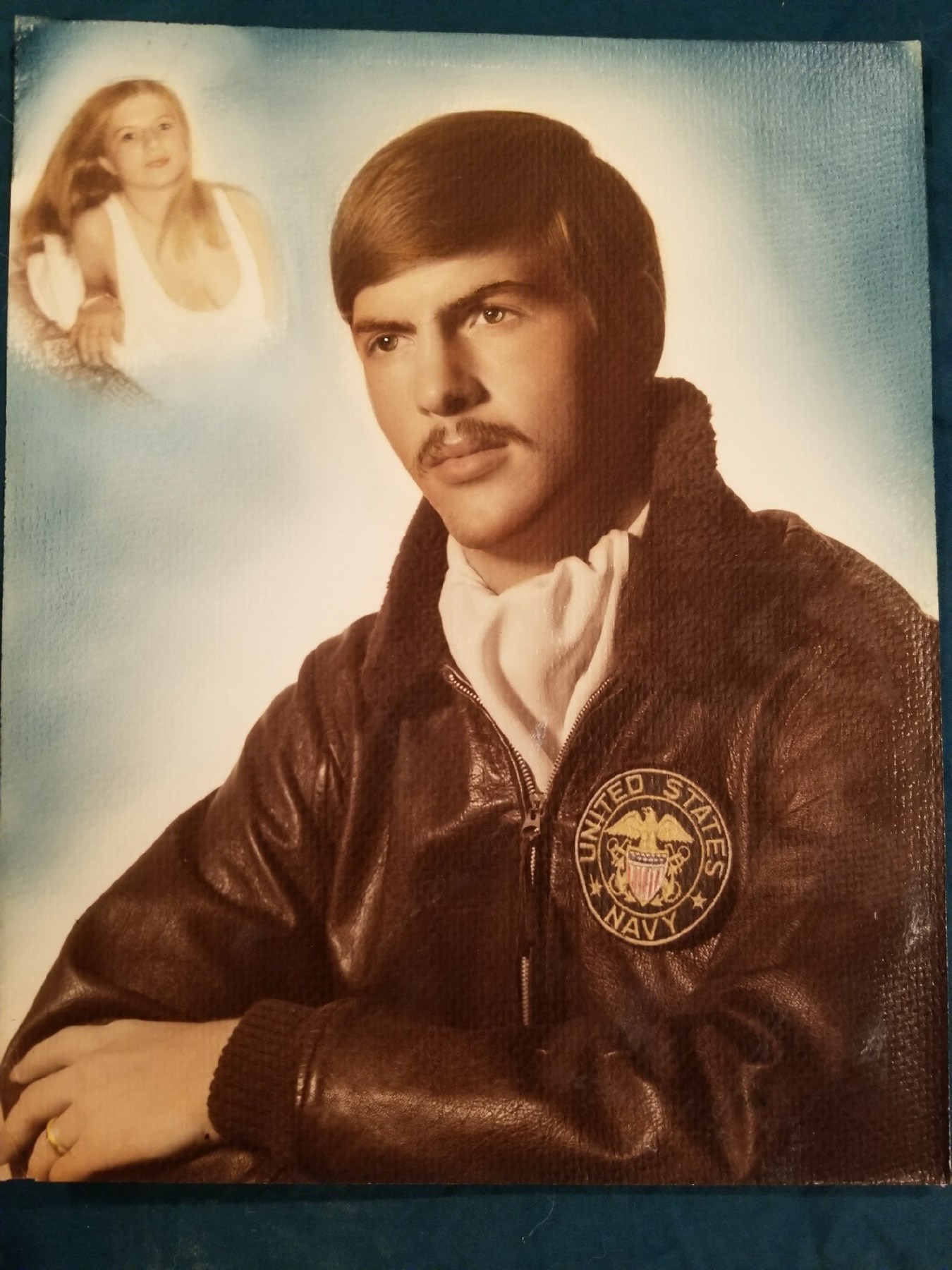 Obituary of Doran Paul Belles