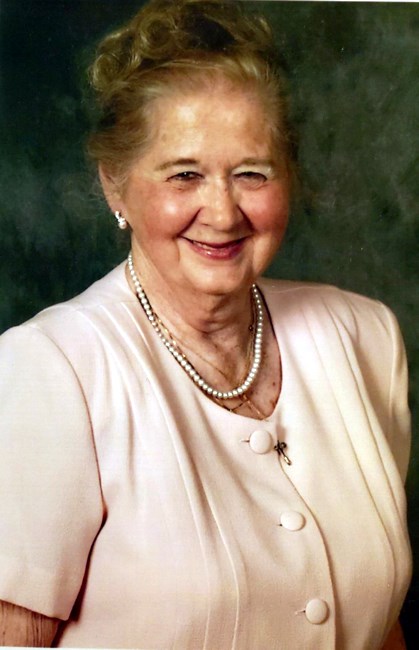Obituary of Sarah Nell Shelkofsky