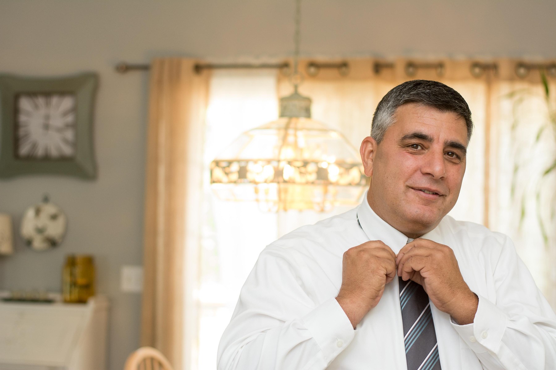 Obituary of Ralph Trimarchi