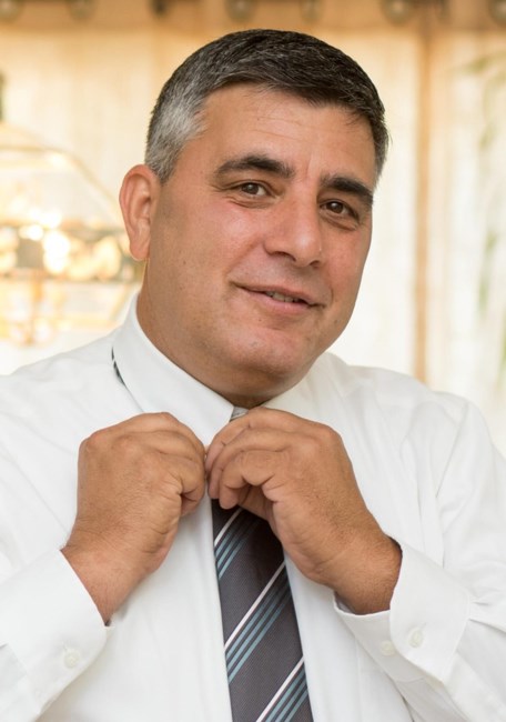 Obituary of Ralph Trimarchi