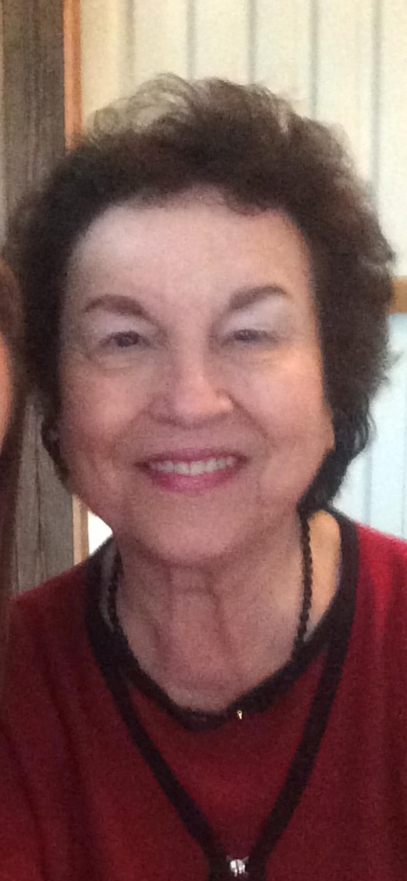 Obituary of Mrs.  Joanne Sauter