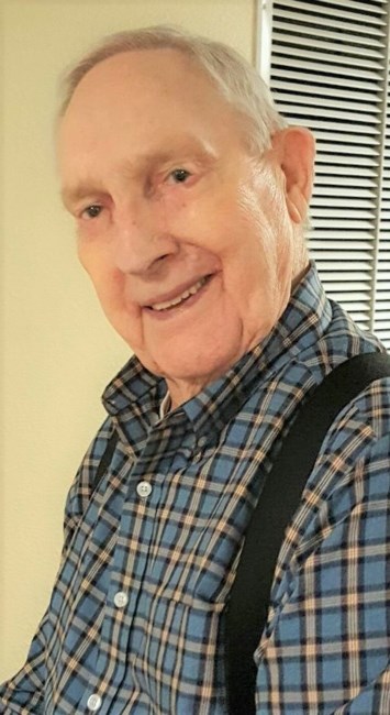 Obituary of Hubert L. Pickett