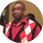 Timothy Williams