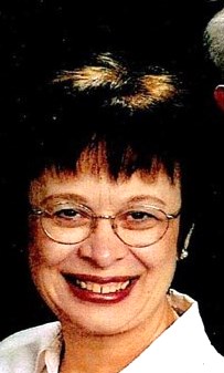 Obituary of Helen Plunk