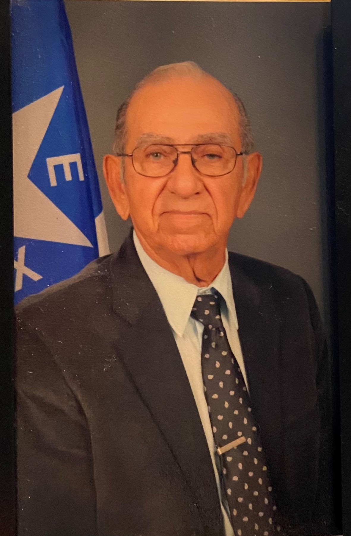 Obituary of James M Sweeney Jr.