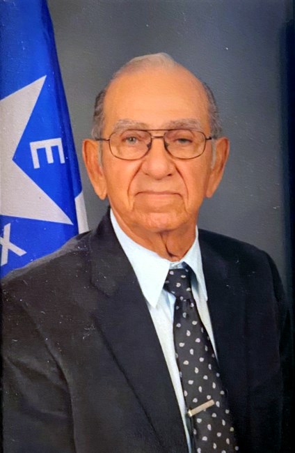 Obituary of James M Sweeney Jr.