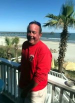 David Blalock