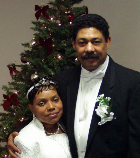 Avis de décès de Constance Y. Thomas Gibson