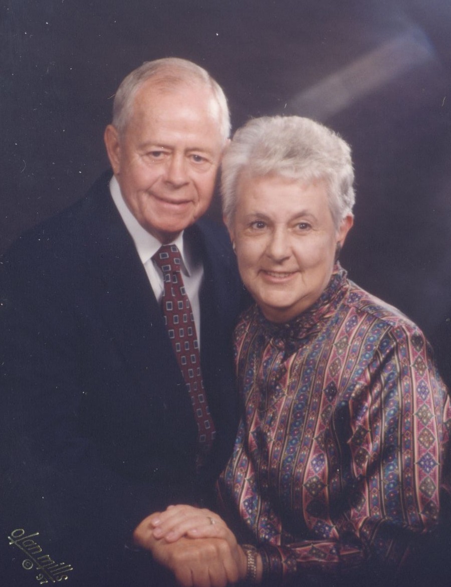 Obituary of Marian A. Share