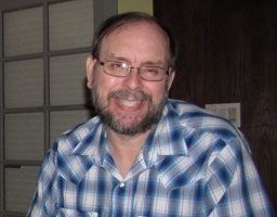 Obituary of Bruce Wayne Adickes