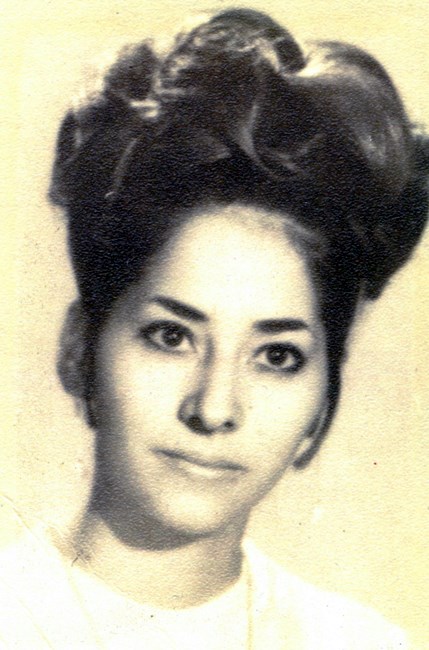 Obituary of Rose O. Hernandez