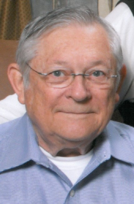 Donald Lester Obituary