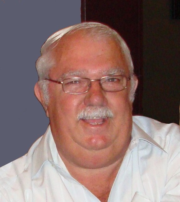 Obituary of Donald Andrew Vercher