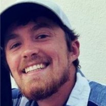 Obituary of Luke Lee Charles Wilson