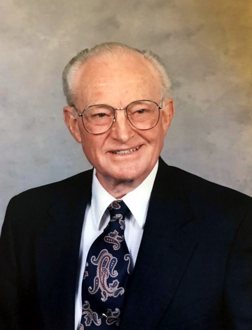 Obituary of Guy Clifford West