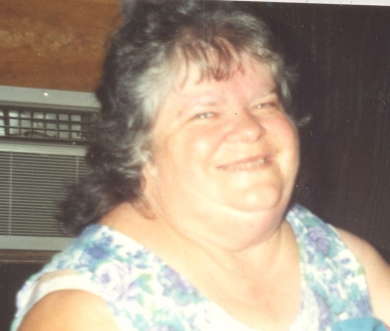 Obituary of Bessie Ruth (McDonald) Williams