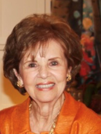 Obituary of Mickie Drews
