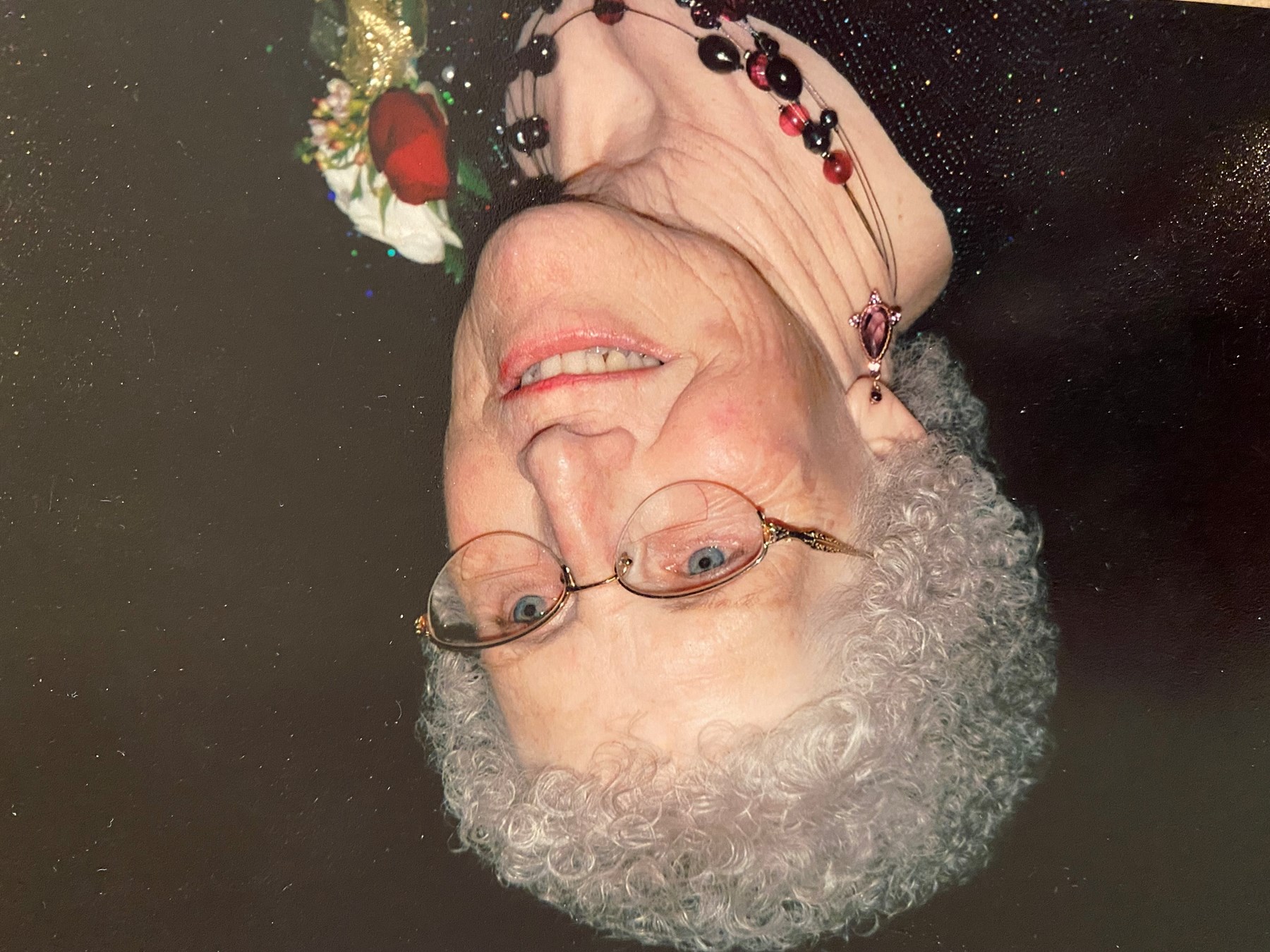 Obituary of Elizabeth Louella Allen