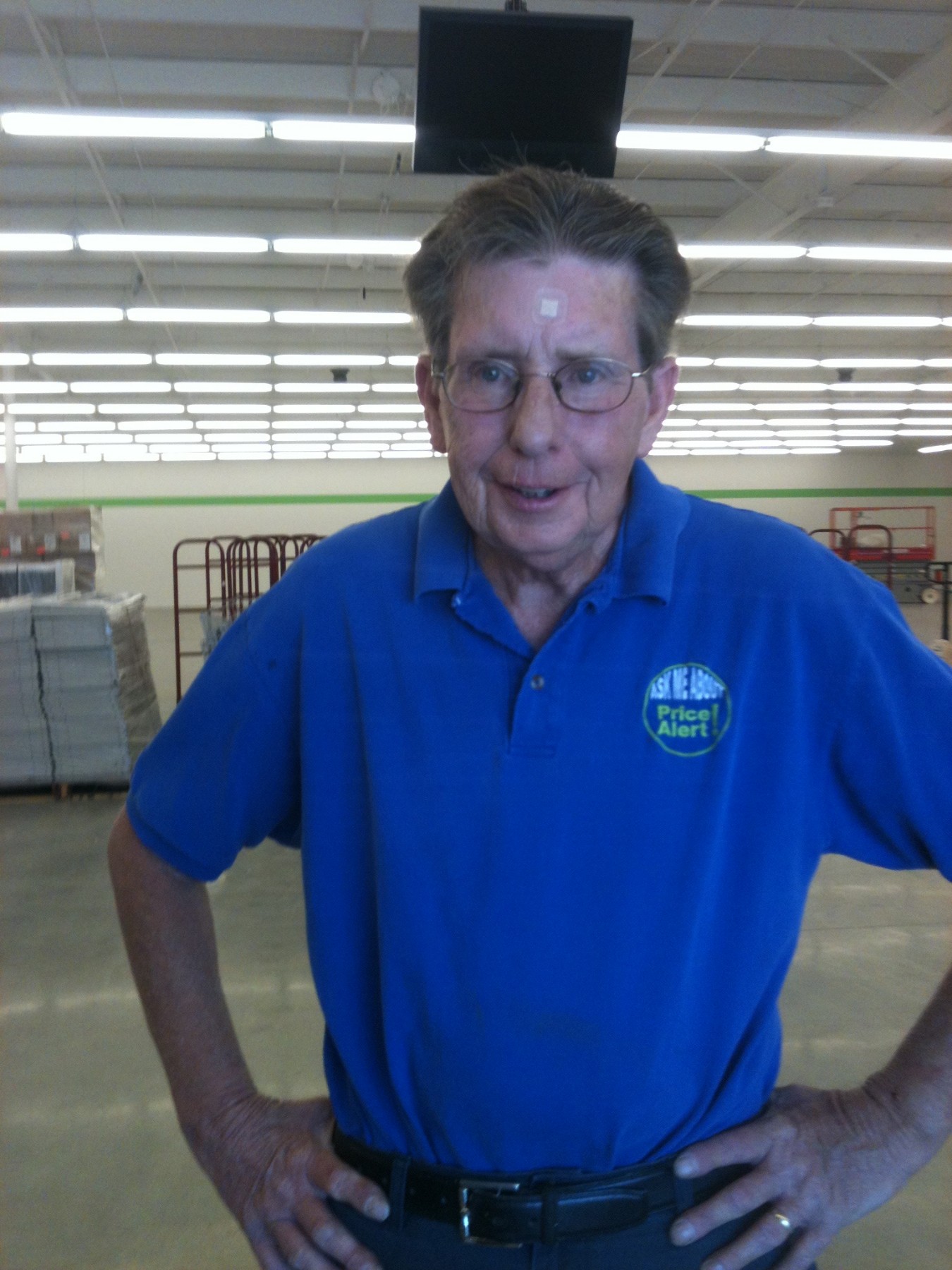 Obituary of Stephen E Thompson