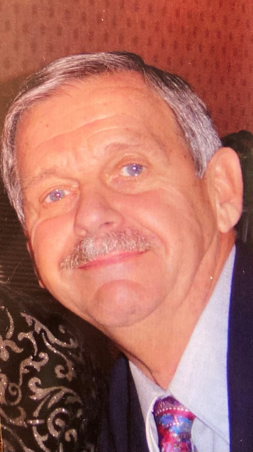 Obituary of Arnold Martin