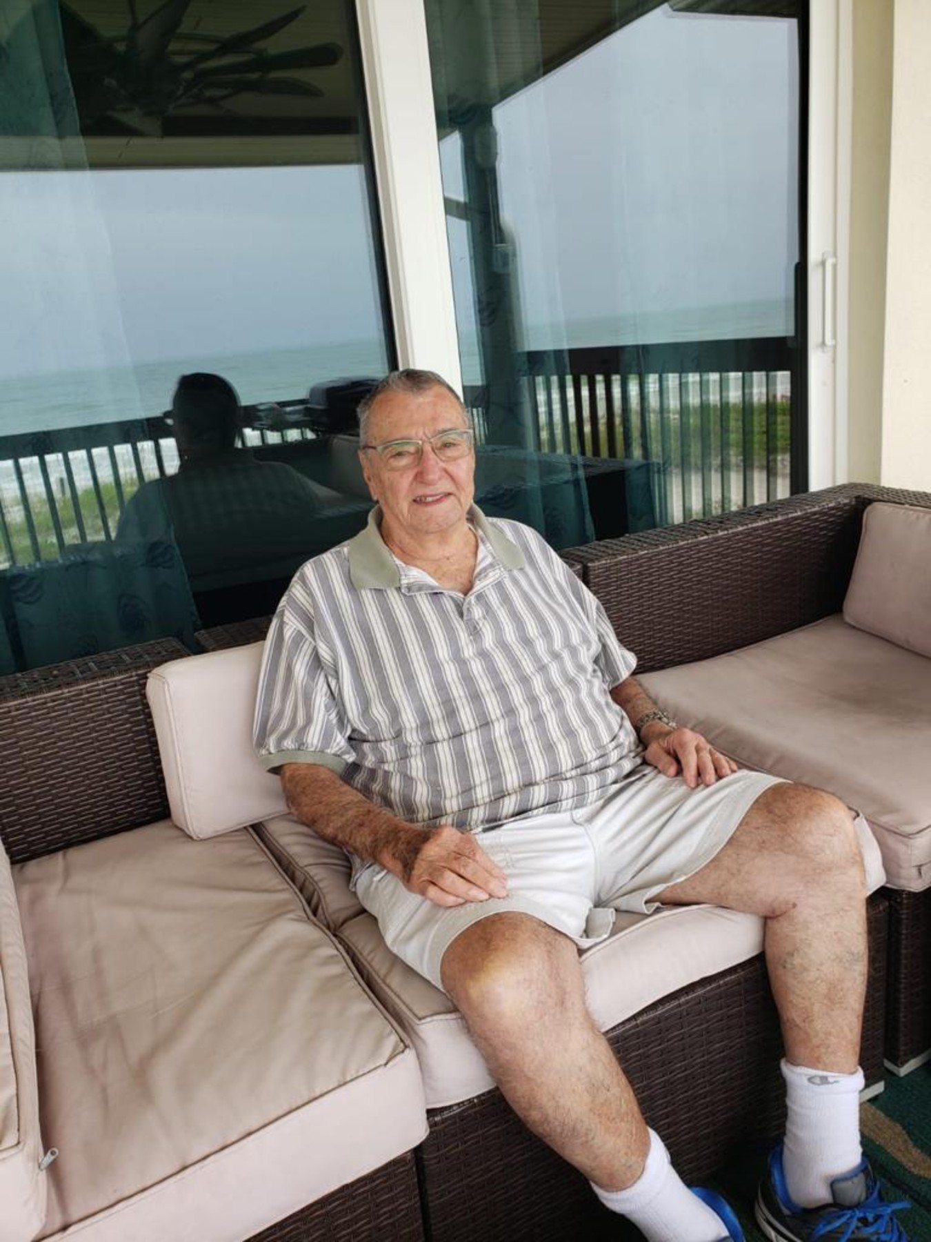 Obituary of Gabriel A. LeFran