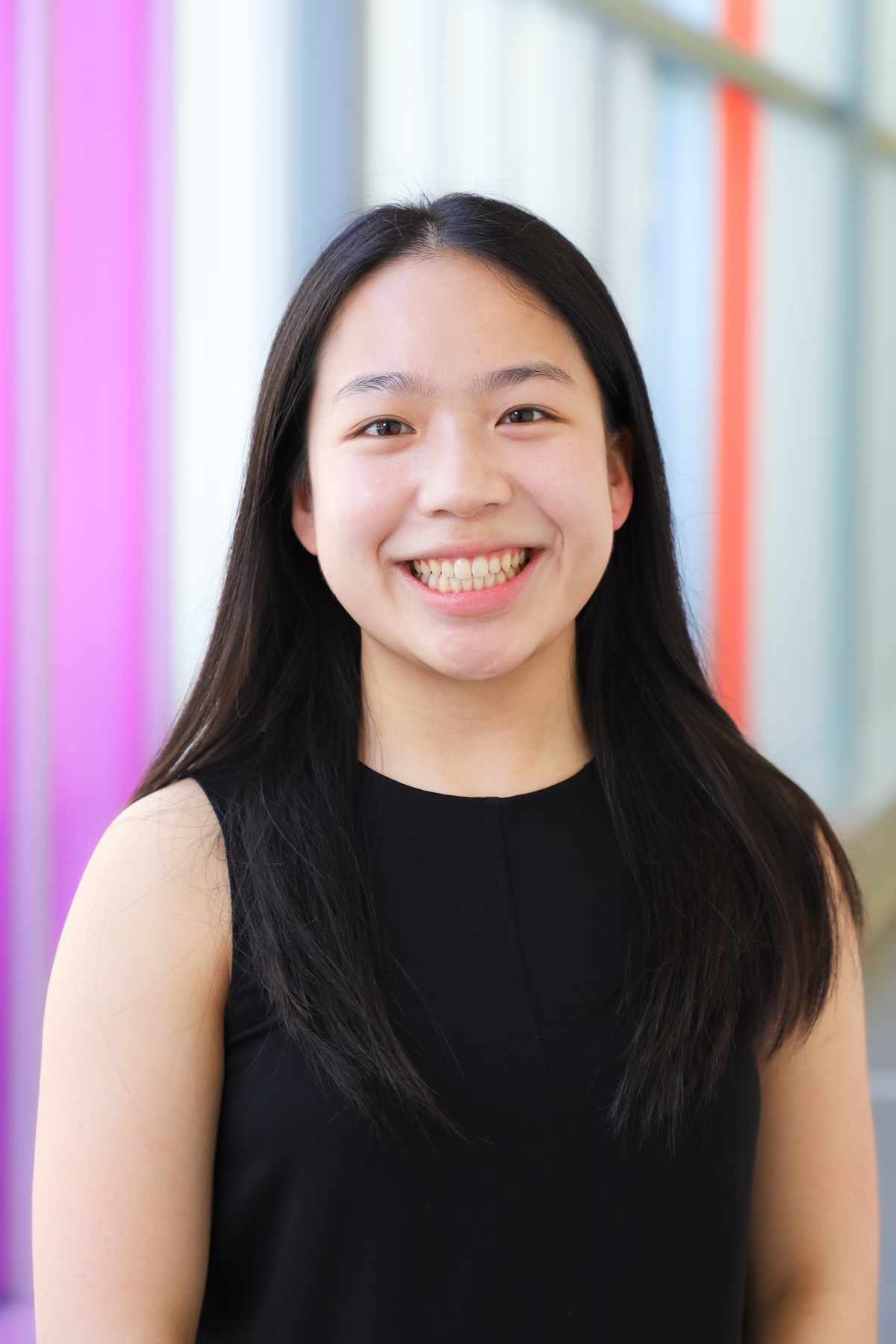 Obituary of 潘言美 Bethany Poon