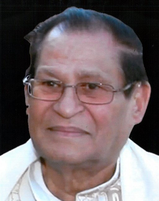 Obituary of Malchand Prem