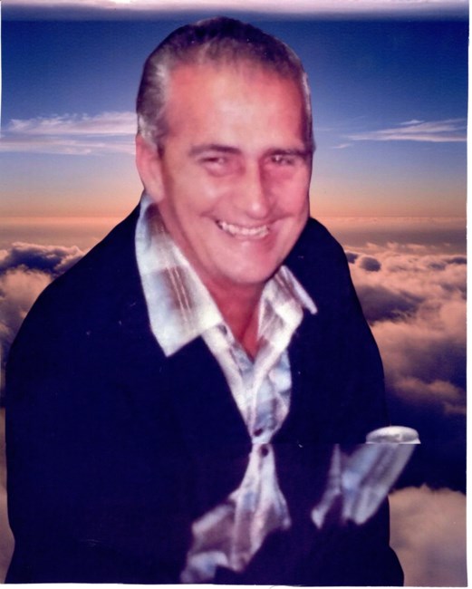 Obituary of Jose Joaquin Regalado