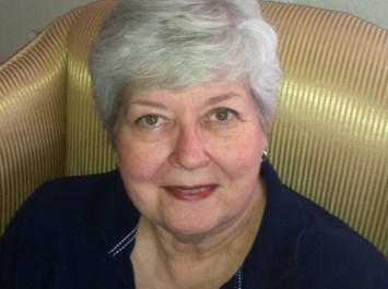 Obituario de Alice "Betty" Elizabeth Hall