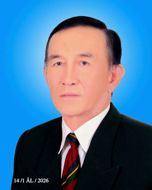 Obituary of Doat Van Nguyen