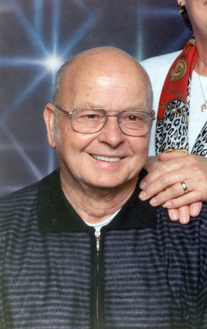 Obituary of Frank Steele