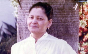 Obituary of Rosa Delia Hernandez Castaneda