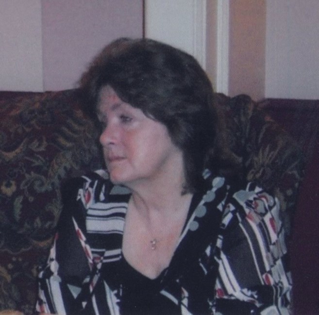 Obituary of Barbara Ann Nix