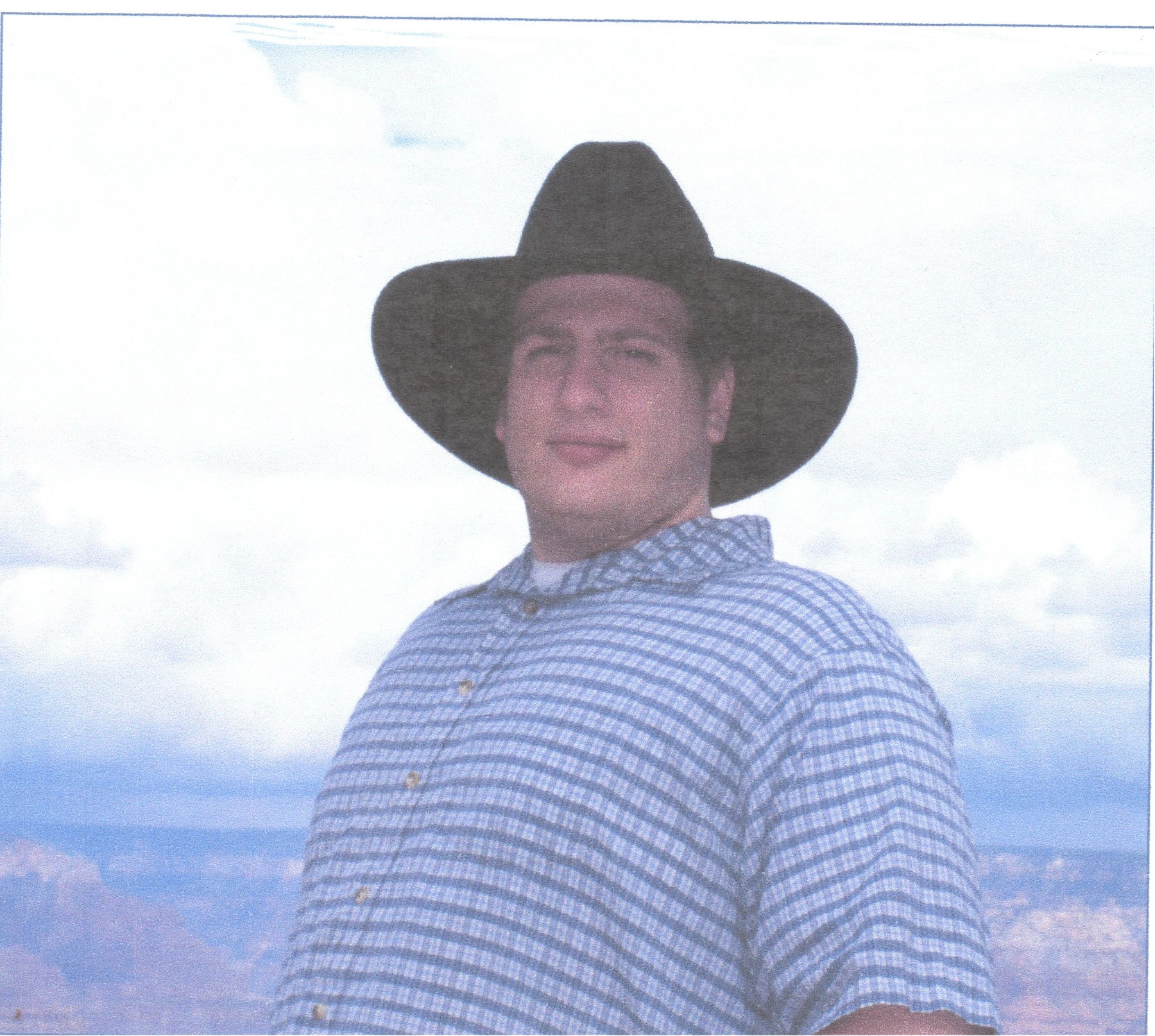 Obituary of Paul Thomas Jarman Jr.