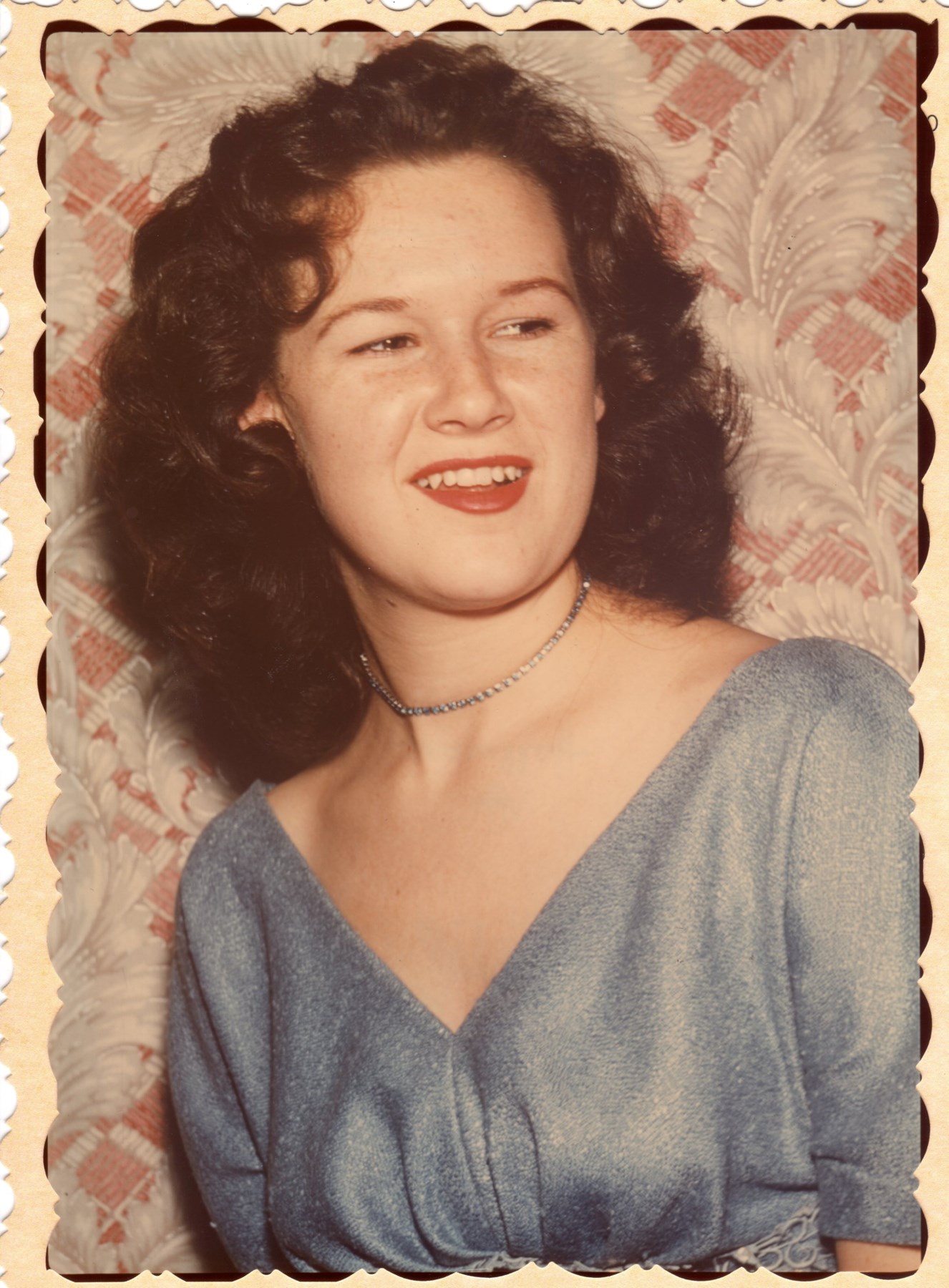 Obituary of Emma M. Sweeney