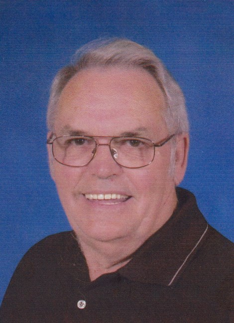 Obituary of Robert Bob Lenward Thompson