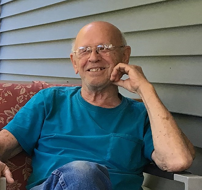 Obituary of Jerald Wayne Baker