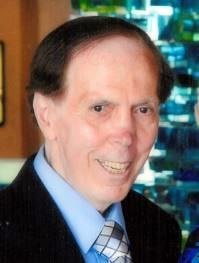 Obituary of Peter G. Panno